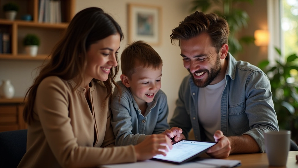 Outils de budgétisation numérique